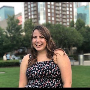 Meet your Posher, Dallas